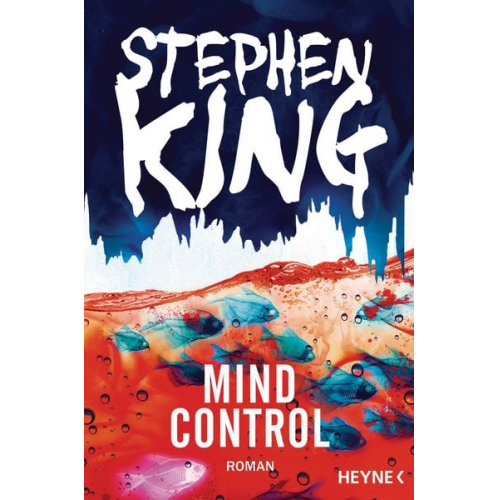 Stephen King - Mind Control