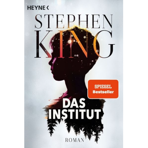 Stephen King - Das Institut