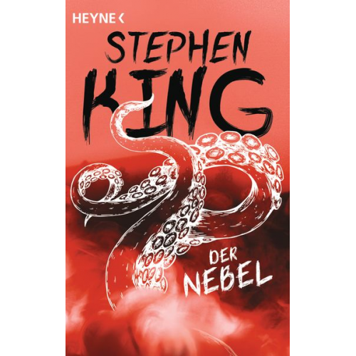 Stephen King - Der Nebel