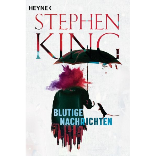 Stephen King - Blutige Nachrichten