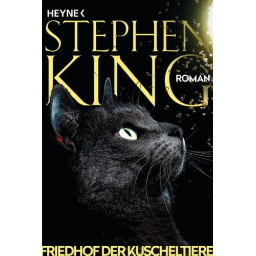 Stephen King - Friedhof der Kuscheltiere