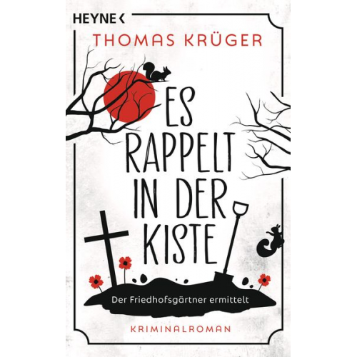 Thomas Krüger - Es rappelt in der Kiste