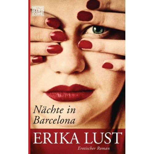 Erika Lust - Nächte in Barcelona