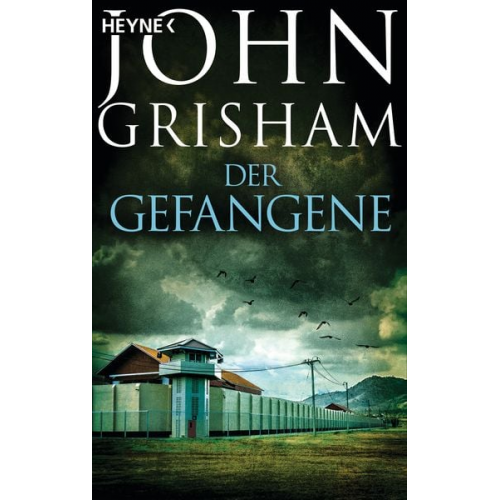John Grisham - Der Gefangene