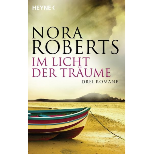 Nora Roberts - Im Licht der Träume