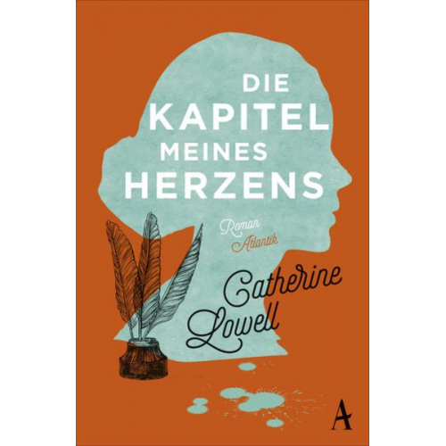 Catherine Lowell - Die Kapitel meines Herzens