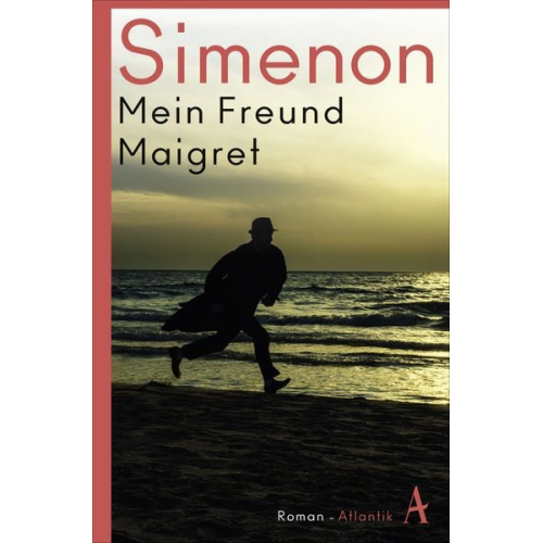 Georges Simenon - Mein Freund Maigret