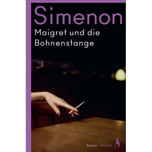 Georges Simenon - Maigret und die Bohnenstange