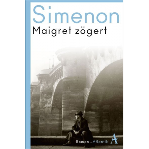 Georges Simenon - Maigret zögert