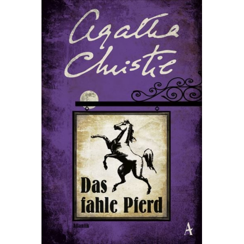 Agatha Christie - Das fahle Pferd