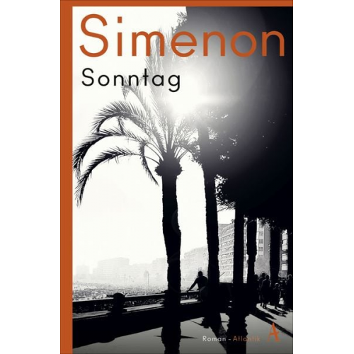 Georges Simenon - Sonntag