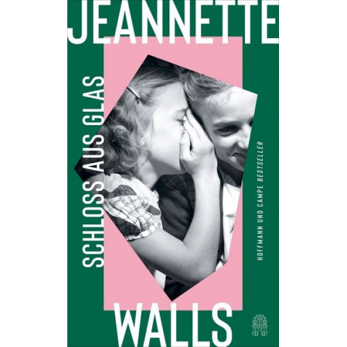 Jeannette Walls - Schloss aus Glas