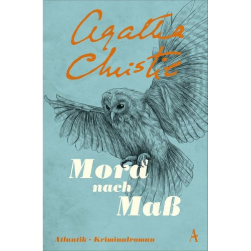 Agatha Christie - Mord nach Maß