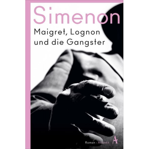 Georges Simenon - Maigret, Lognon und die Gangster