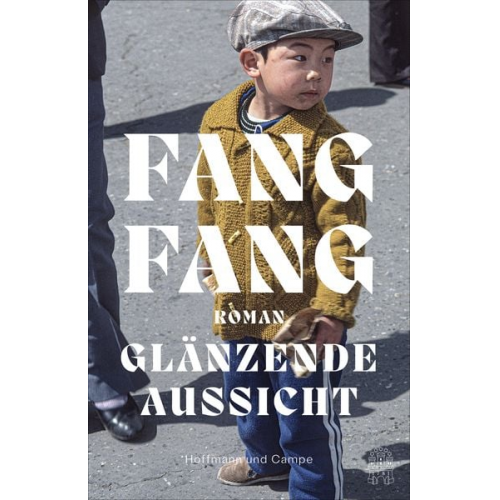 Fang Fang - Glänzende Aussicht