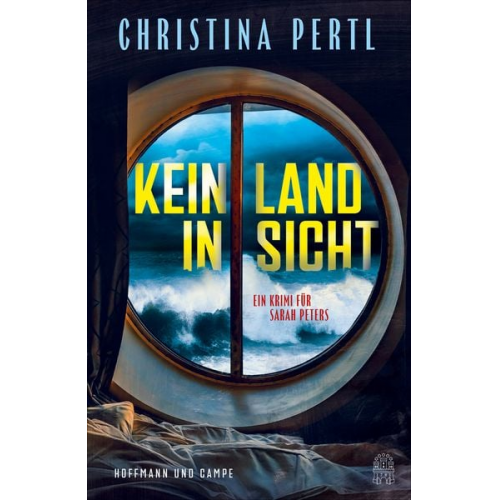 Christina Pertl - Kein Land in Sicht