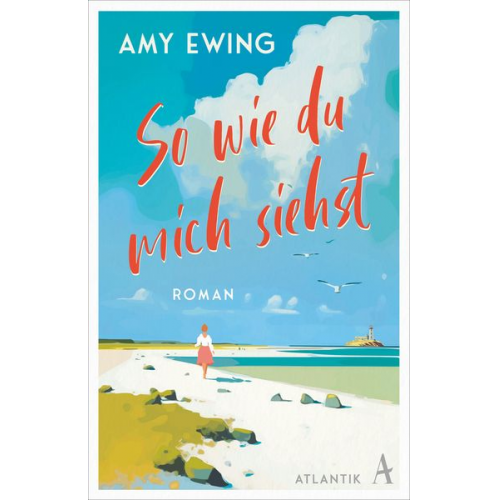 Amy Ewing - So wie du mich siehst