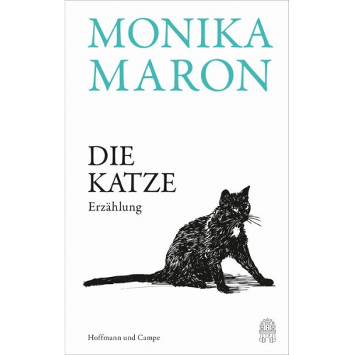 Monika Maron - Die Katze
