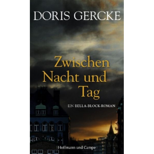 Doris Gercke - Zwischen Nacht und Tag
