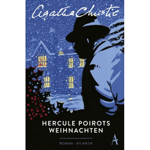 Agatha Christie - Hercule Poirots Weihnachten / Ein Fall für Hercule Poirot Band 19