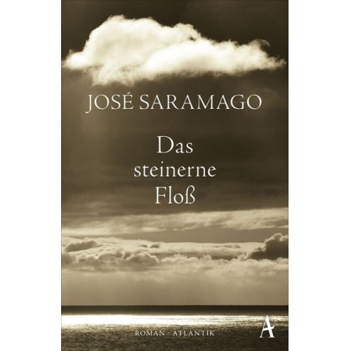 José Saramago - Das steinerne Floß