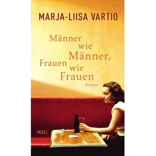 Marja-Liisa Vartio - Männer wie Männer, Frauen wie Frauen