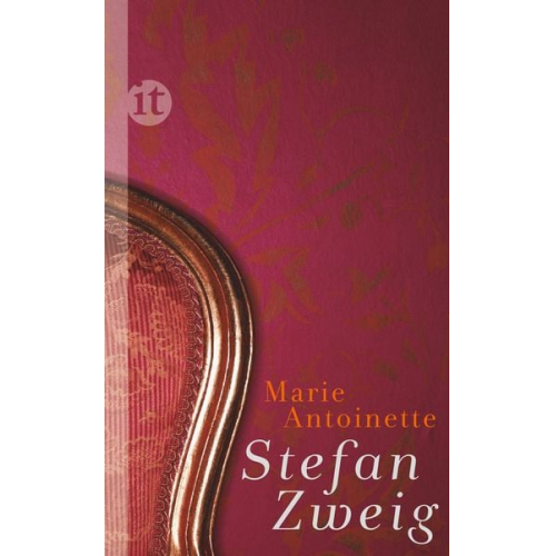 Stefan Zweig - Marie Antoinette