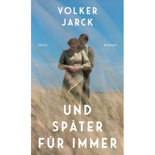 Volker Jarck - Und später für immer