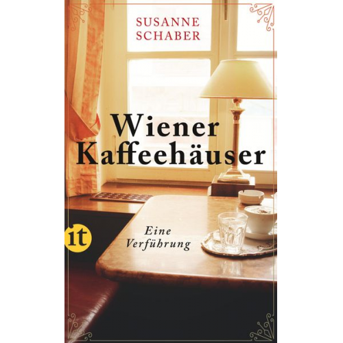Susanne Schaber - Wiener Kaffeehäuser