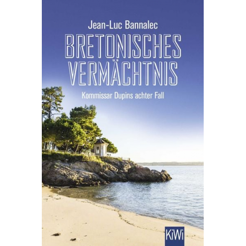 Jean-Luc Bannalec - Bretonisches Vermächtnis