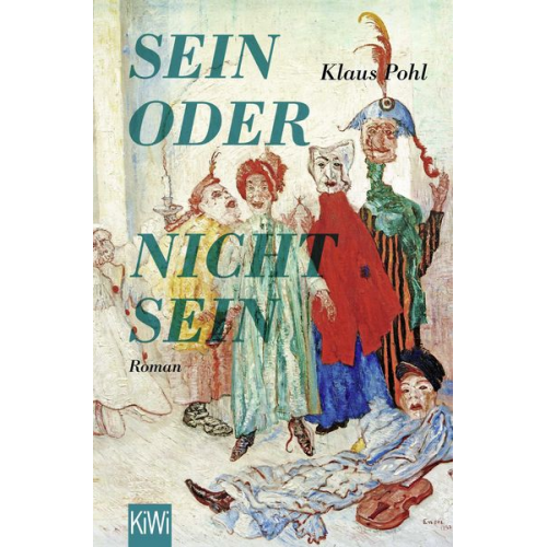Klaus Pohl - Sein oder Nichtsein