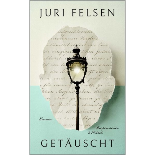 Juri Felsen - Getäuscht