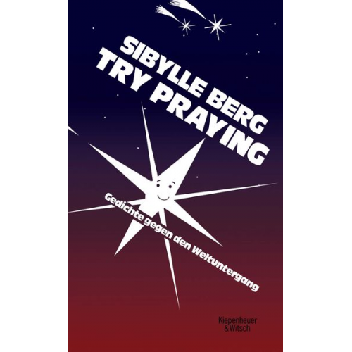 Sibylle Berg - Try Praying
