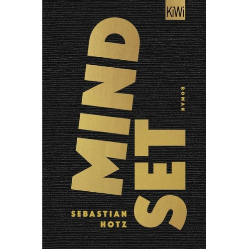 Sebastian Hotz - Mindset