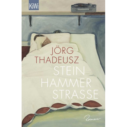 Jörg Thadeusz - Steinhammerstraße
