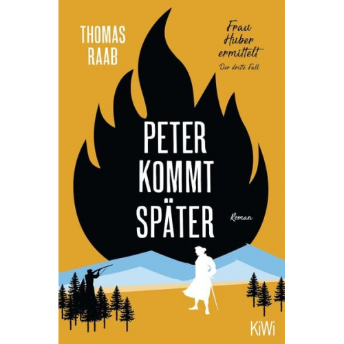 Thomas Raab - Peter kommt später