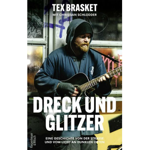 Tex Brasket Christian Schlodder - Dreck und Glitzer