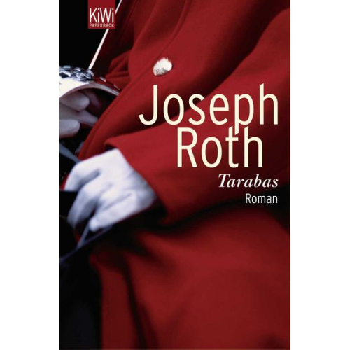 Joseph Roth - Tarabas