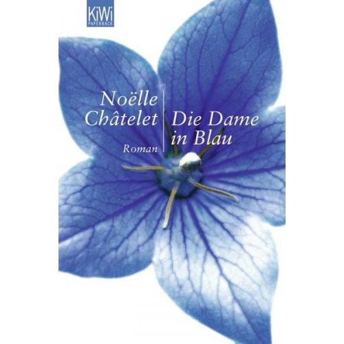 Noelle Chatelet - Die Dame in Blau