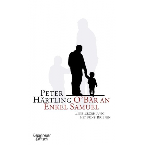 Peter Härtling - O'Bär an Enkel Samuel