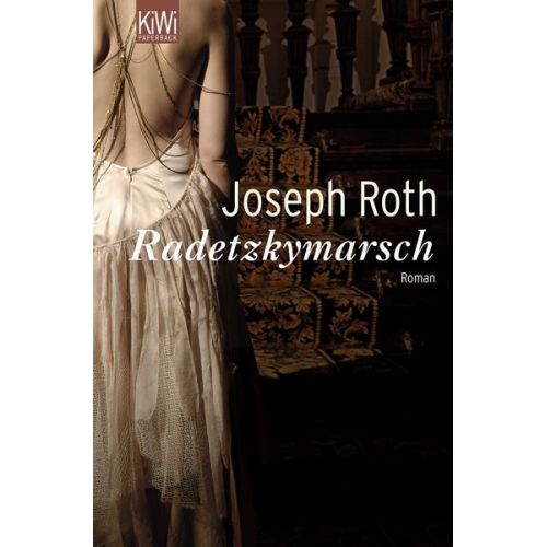 Joseph Roth - Radetzkymarsch