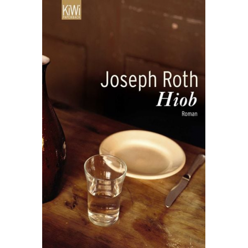 Joseph Roth - Hiob