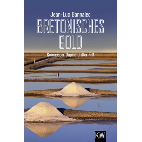 Jean-Luc Bannalec - Bretonisches Gold