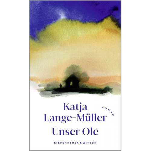 Katja Lange-Müller - Unser Ole