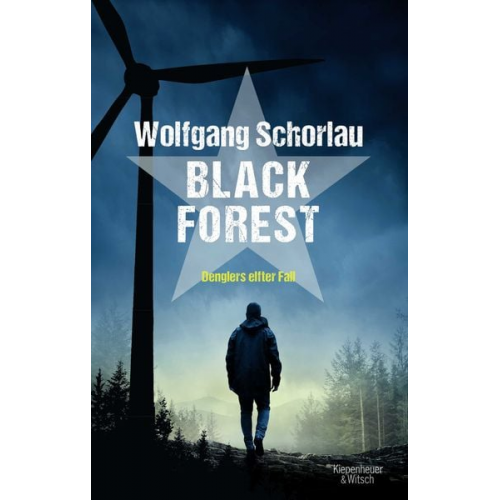 Wolfgang Schorlau - Black Forest