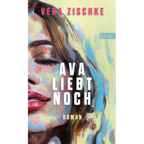 Vera Zischke - Ava liebt noch