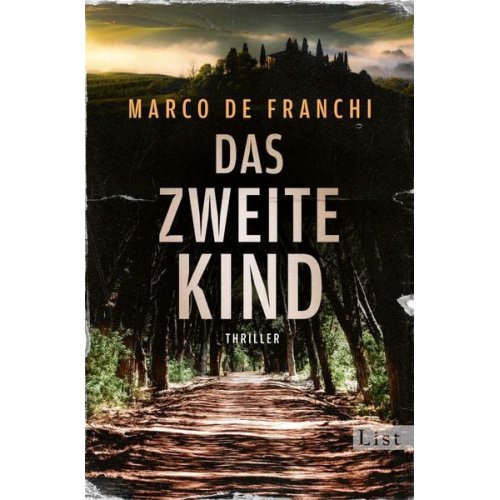 Marco De Franchi - Das zweite Kind