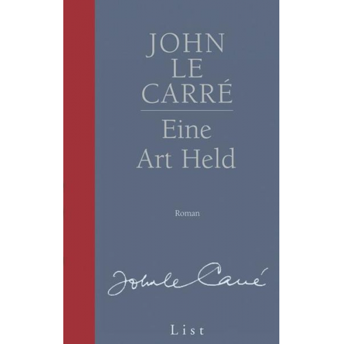 John le Carré - Eine Art Held