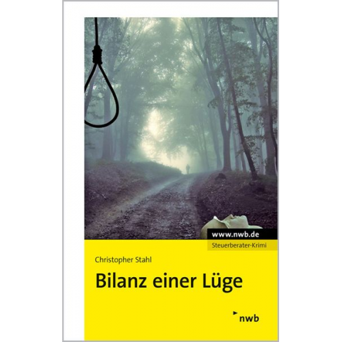 Christopher Stahl - Bilanz einer Lüge