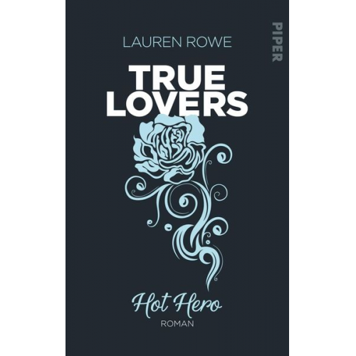 Lauren Rowe - Hot Hero